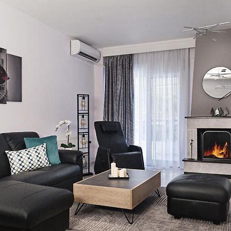 Dream Suite Thessaloniki Exterior photo
